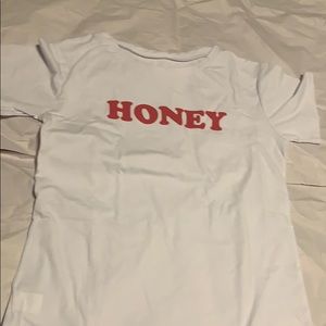 Honey